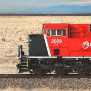 Wabtec has installed Septentrio receivers on Class I railways throughout the United States