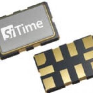 SiTime has announced the launch of a new range of timing solutions