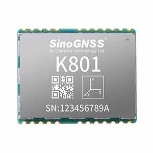 K801 GNSS Module