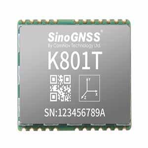 K801T GNSS Module