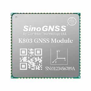 K803 GNSS OEM module