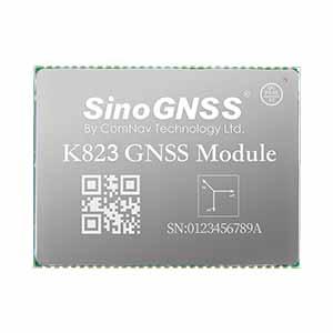 K823 GNSS OEM module