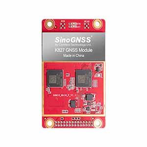 K827 GNSS Board