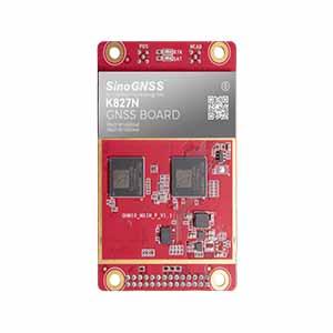 K827N GNSS Board