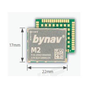 M20 GNSS Module