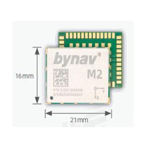 M20D GNSS Module