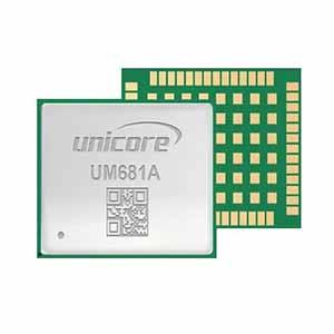 UM681A GNSS Module