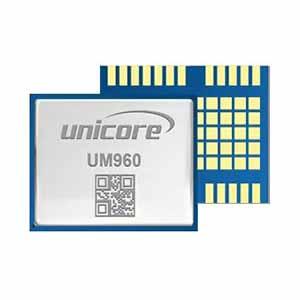 UM960 GNSS Module