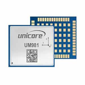 UM981 GNSS Module