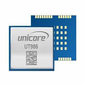 UT986 GNSS Module