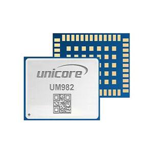 UM982 GNSS Module