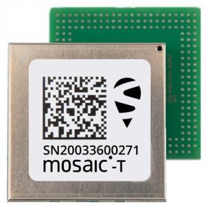 mosaic-T GNSS Module